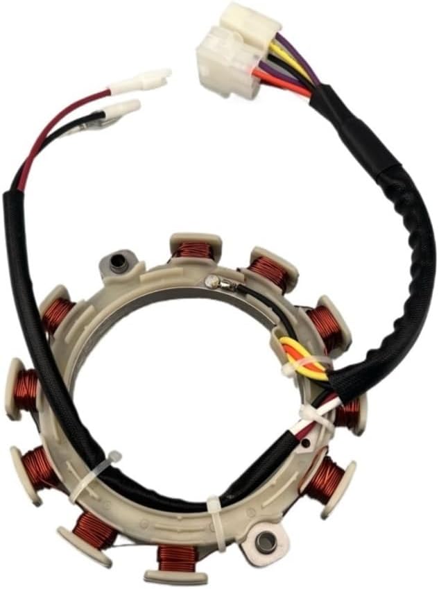 Stator Alternator Fit for 7T90JU 951-15726 751-15726
