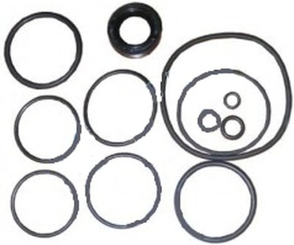 for EGPN3N503AA Fits Ford 4000 4600 340 540 2600 Steering Column Repair Seal Kit