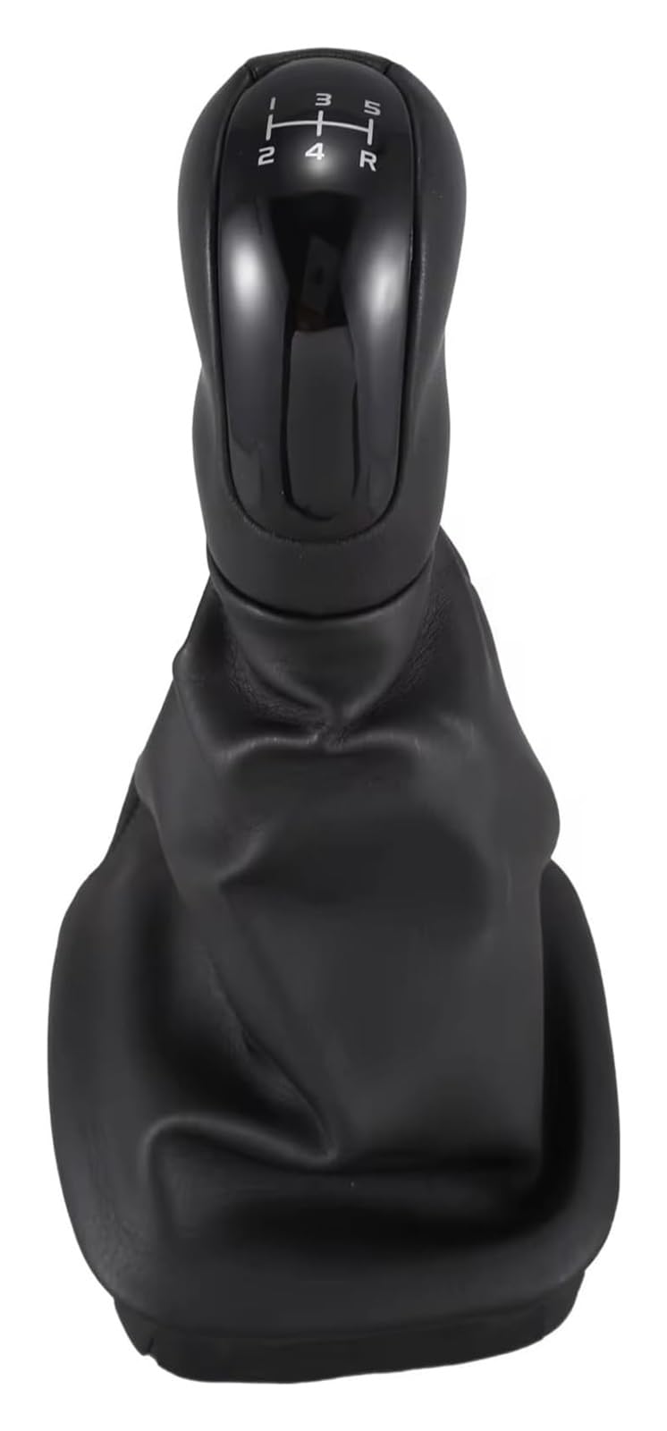Osłona drążka zmiany biegów samochodu pasuje do B&ENZ W168 klasy A 1997-2004 5-biegowa gałka zmiany biegów osłona dźwigni zmiany biegów gałka dźwigni zmiany biegów gałka dźwigni zmiany biegów