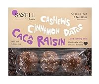Algopix Similar Product 10 - Sun  Swell Foods Organic Cacao Fruit 