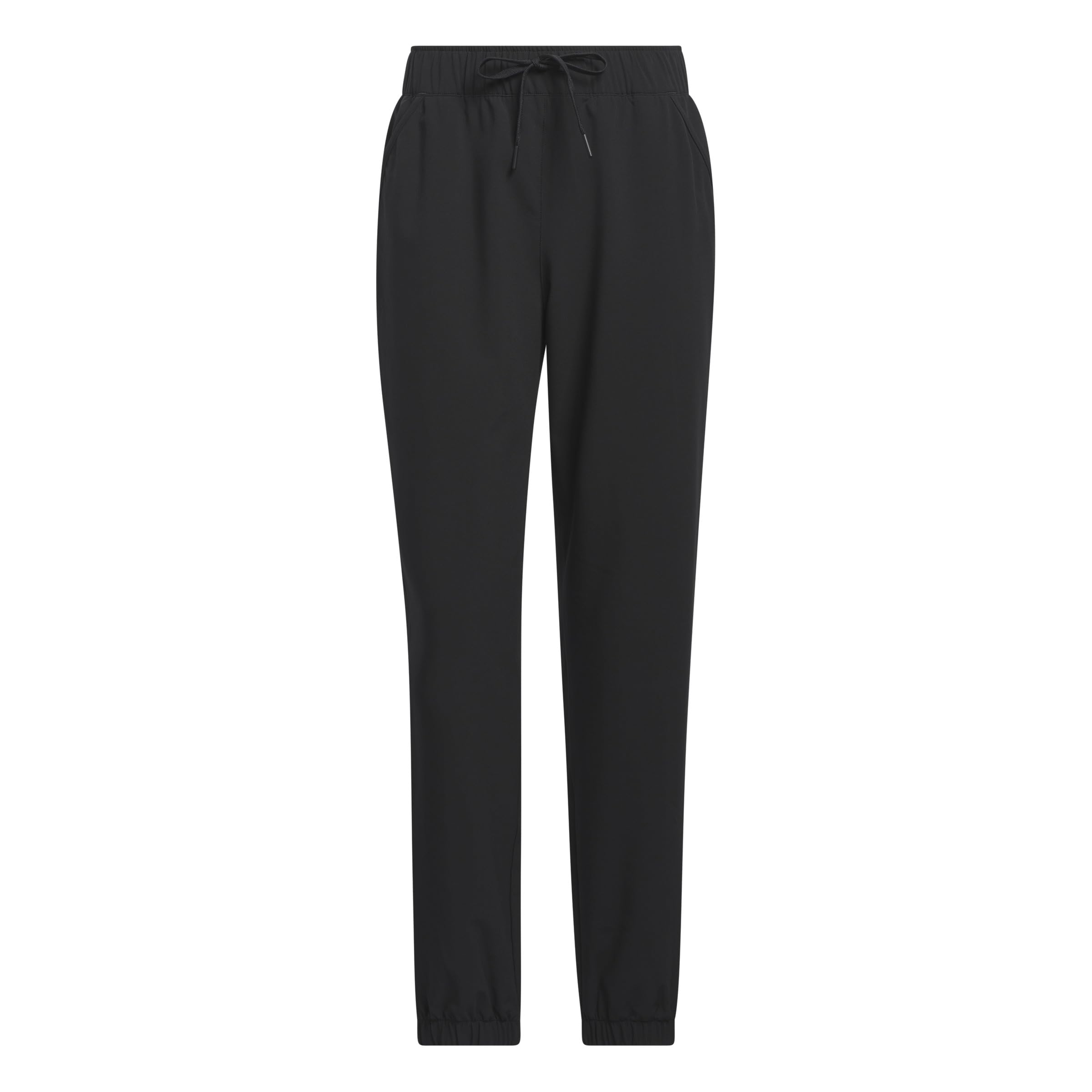 Adidas Women's Womens ULTIMATE365 Wind.RDY Jogger, Black, XS