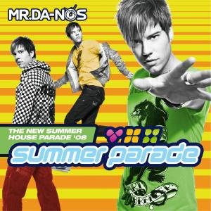 Summerparade House 2008