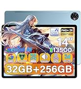 Amazon.co.jp: 【Android15 タブレット大画面 14インチ】 DOOGEE E3MAX