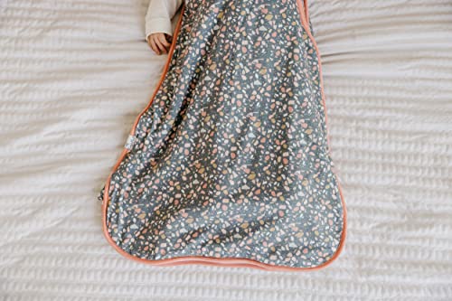 Image of Copper Pearl Sleep Sack: Warm and Cozy Baby Bag in a Variety of Trendy Designs, Safe Alternative to Blankets, Sleeveless Baby Sleep Sack Swaddle Sizes Newborn to 24 Months - Gemini