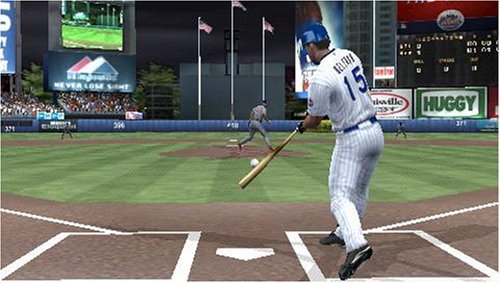 MLB 07: The Show - Sony PSP (Renewed)