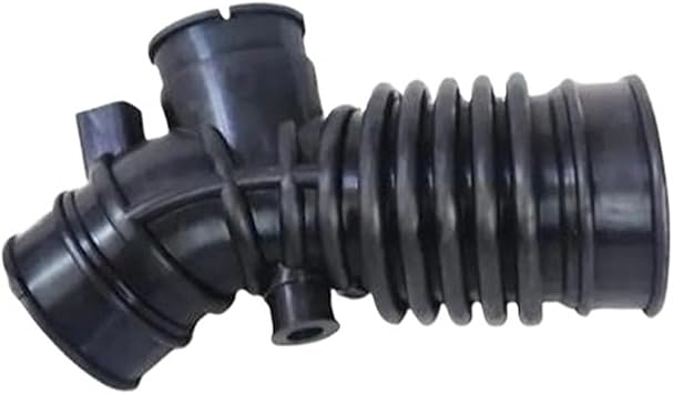 16578-95F0B Air Cleaner Intake Duct Hose Compatible with Nissan Cube Almera Sunny B10RS QG16 Senda LHD 1.0L 2006-2012 1657895F0B