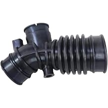16578-95F0B Air Cleaner Intake Duct Hose Compatible with Nissan Cube Almera Sunny B10RS QG16 Senda LHD 1.0L 2006-2012 1657895F0B