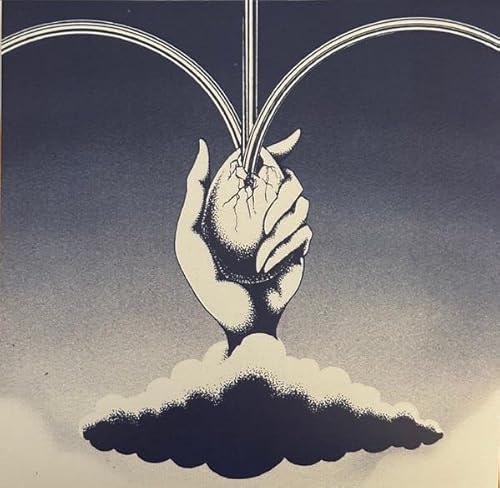 La Ruleta Rusa 05.2026. Primitive Ring. Greenleaf. Genesis. Witchcraft. Ahkmed. Sandy Denny & The Strawbs.