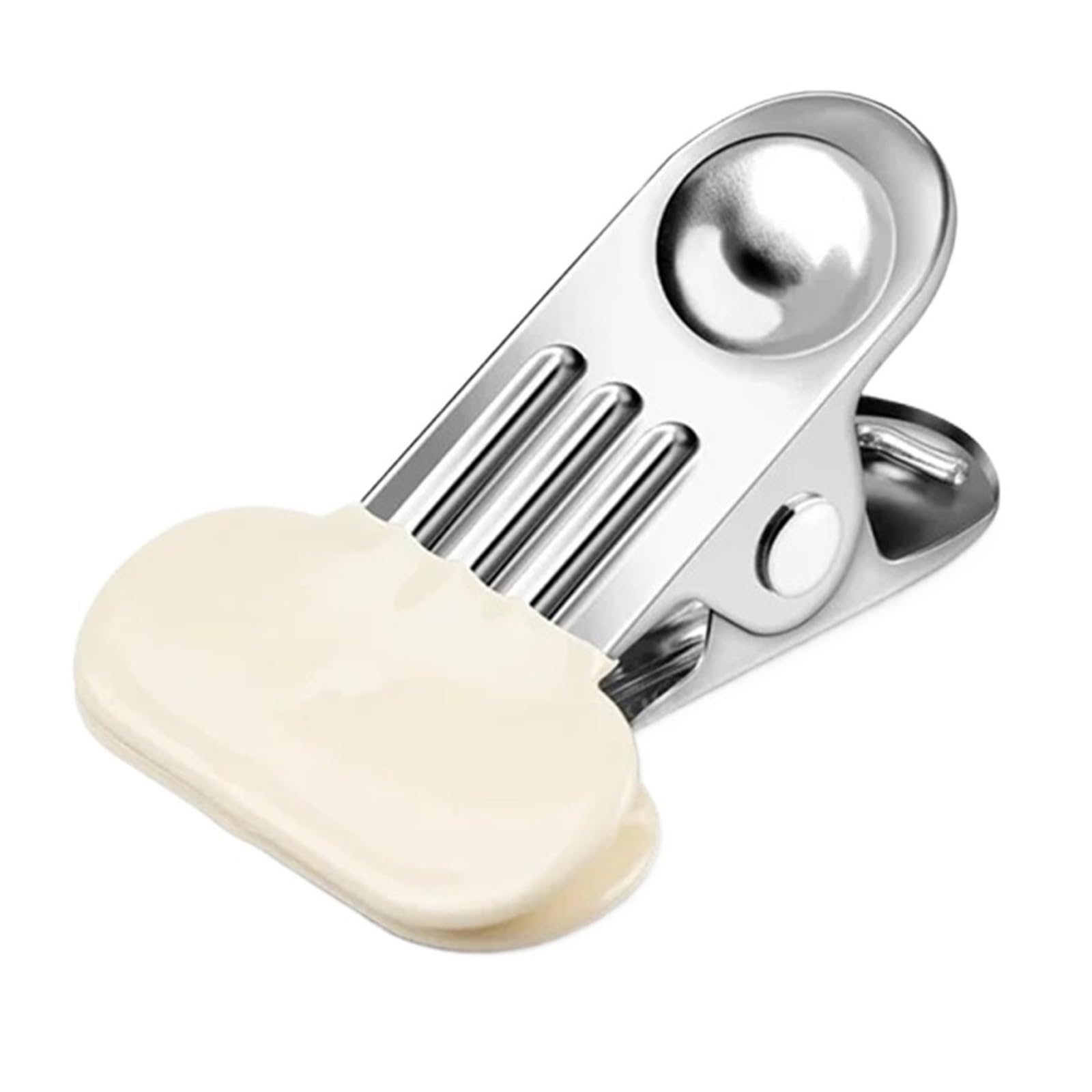 30PCS Chip Bag Clips for Food Storage