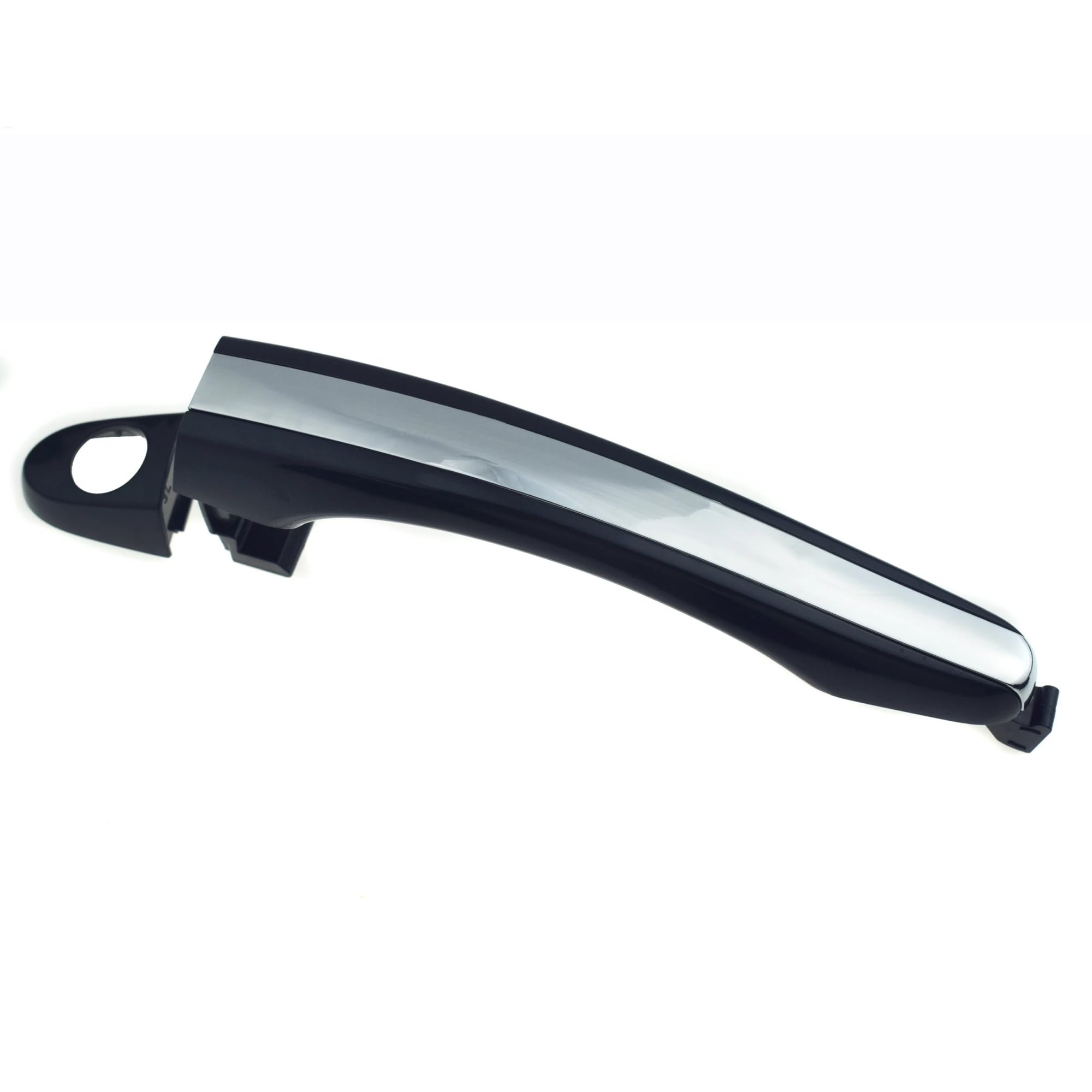 Hufagyg Front Left Side Outside Exterior Door Handle Front Rear Lh Rh For Hyundai