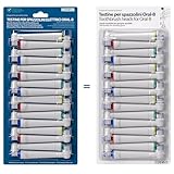 Zoom IMG-1 serinina ricambi spazzolini elettrici oral Zoom IMG-1 serinina ricambi spazzolini elettrici oral