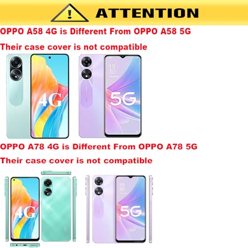 Coque silicone Oppo Reno 12 bleu rigide antichoc - 5