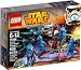 LEGO Star Wars Senate Commando Troopers