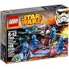 LEGO Star Wars Senate Commando Troopers