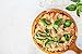 Sooo Ketolicious Premium Keto Pizza Crust - 3 Pack - Fresh Grain-Free & Gluten-Free Pizza Crust - Thin & Crispy Keto Crust Only 1 Net Carb Per Slice - Made With Natural Ingredients - (3 Pack)…