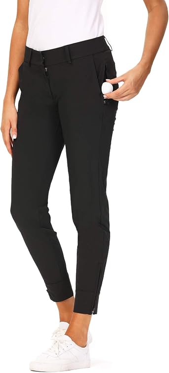 Hiverlay Womens pro Golf Pants 