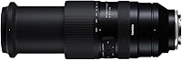 Vista 2 de Tamron 50-400mm f/4.5-6.3 Di III VC VXD Lens for Sony Full Frame Mirrorless Cameras