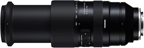 Miniatura 2 de Tamron 50-400mm f/4.5-6.3 Di III VC VXD Lens for Sony Full Frame Mirrorless Cameras
