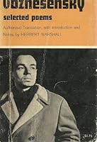 SELECTED POEMS, authorized translation with an introduction by Herbert Marshall. B000J0KF6U Book Cover