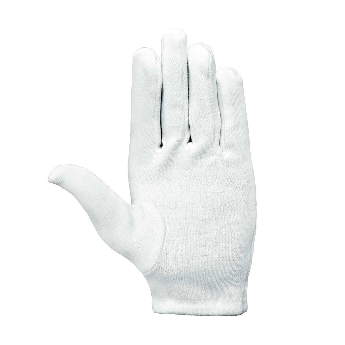 GM 1600451 Cotton Cricket Inner Gloves - Youth
