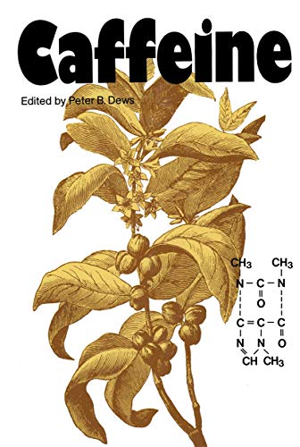 Caffeine: Perspectives from Recent Research view 2