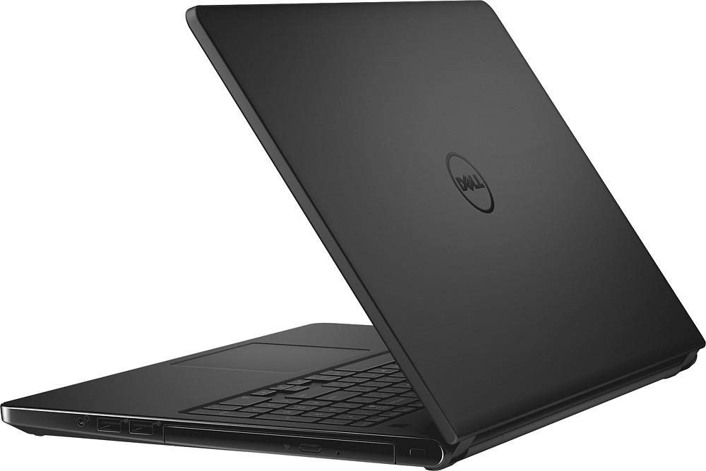 Dell Inspiron 5566 Laptop - 7th Generation Intel Core i3-7100U