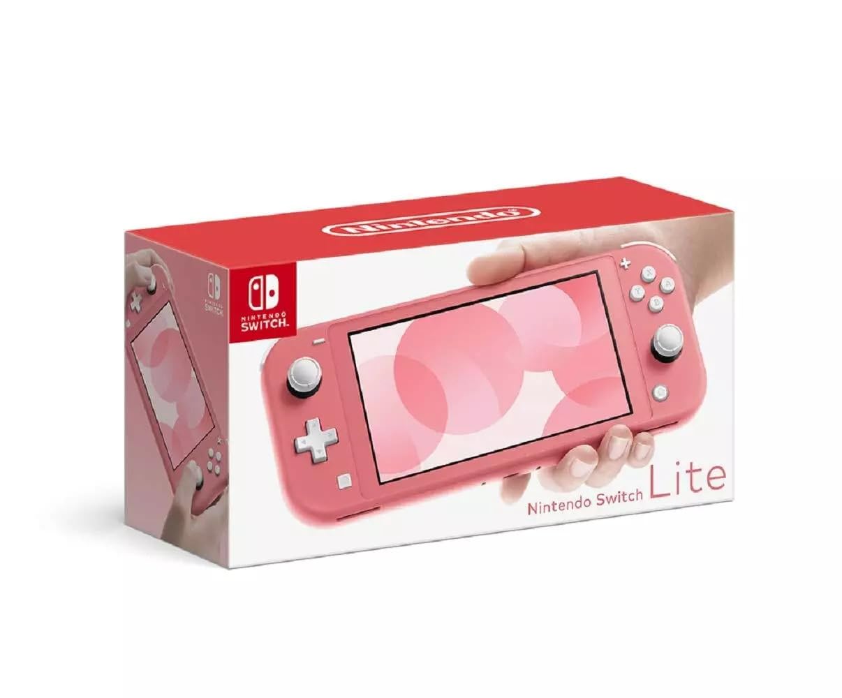 ニンテンドー　Switch　Lite Nintendo Switch Lite - Hardware - Nintendo - Nintendo Official