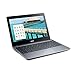 Acer C720-2103 11.6 in chromebook, Intel Celeron 1.4GHz 2GB Ram | 16GB SSD (Renewed)