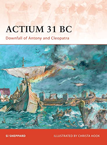 Actium 31 BC view 2