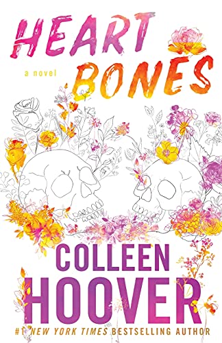 Heart Bones view 2