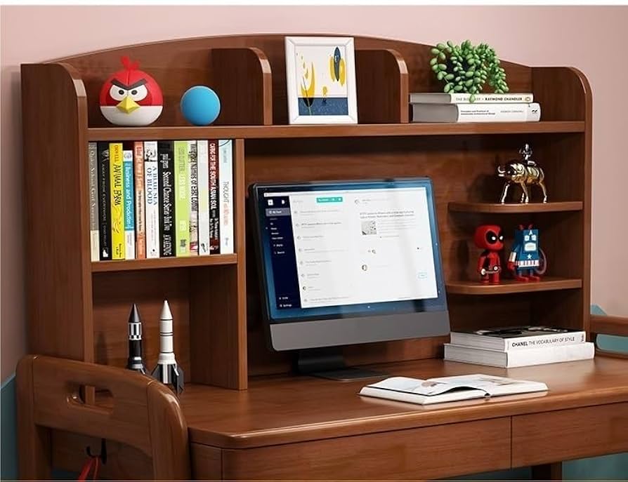 デカール パステル デスク ピンク 飾り棚 デカール パステル