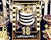 LaVenty Black Gold 18th Birthday Party Photo Booth Props 18th Birthday Photo Frame Birthday Photo Frame