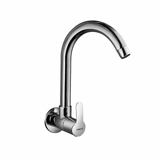 Essco Jaquar Brass Sink Mixer with Swinging Spout Amazon.in Home