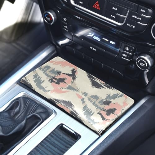 Organizador de Documentos para Auto Compacto miniatura 5