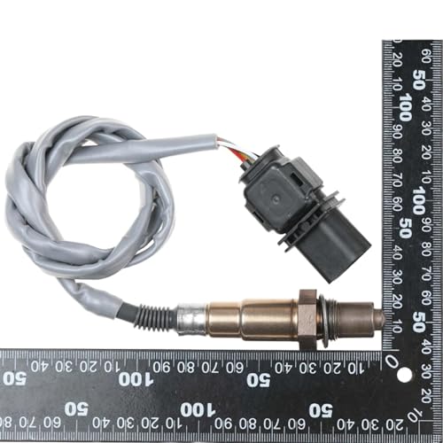Capteur d'oxygène OEM 11787558073 pour régulation sonde lambda essence