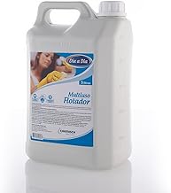 Limpador Multiuso Dia a Dia Flotador 5L Limpa QUALQUER Superfície