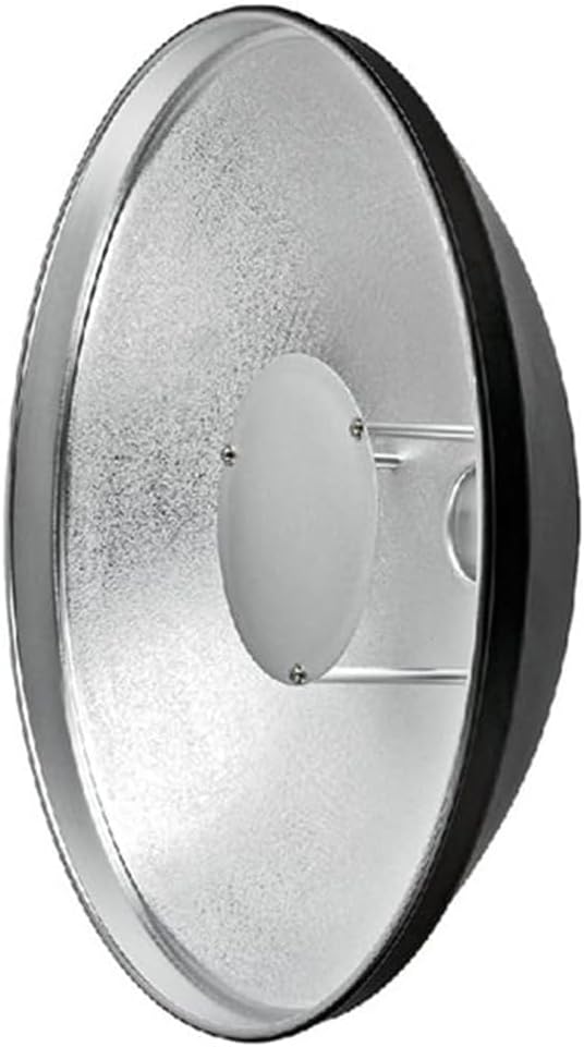 Beauty Dish ADS3 Grid Flash Diffuser Capture Amazing Photos for AD200AD360/II