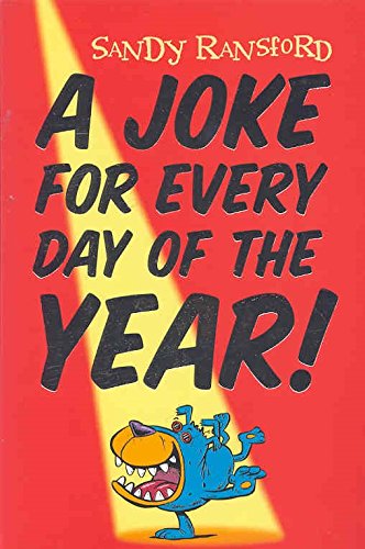 Joke For Every Day of the Year