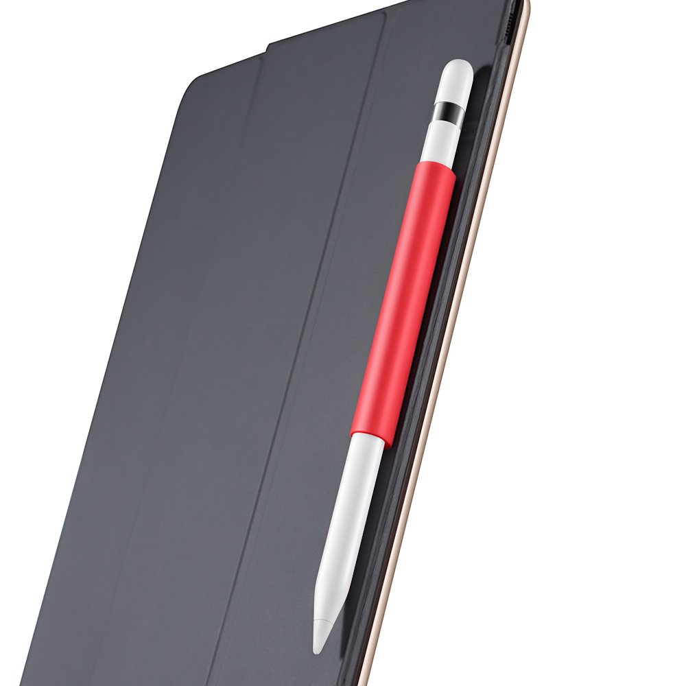 Amazon.com: FRTMA Compatible with Apple Pencil Magnetic Sleeve