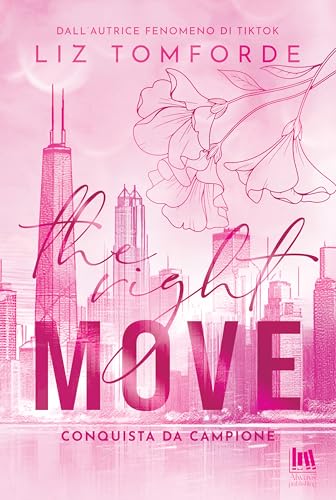  The right move: Conquista da campione (Windy City)