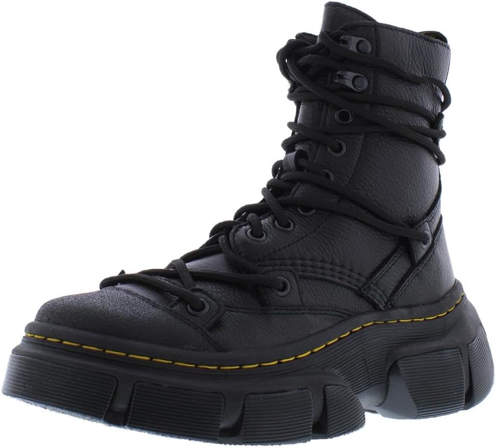 Dr. Martens DMXL Lace Boot Unisex Shoes