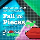 Glamour Punk Recordings