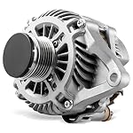 Car Alternators
