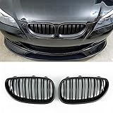 Passend für: BMW E60 5er-Serie 2003–2009, BMW E61 5er-Serie 2003–2009, BMW M5 2004–2009