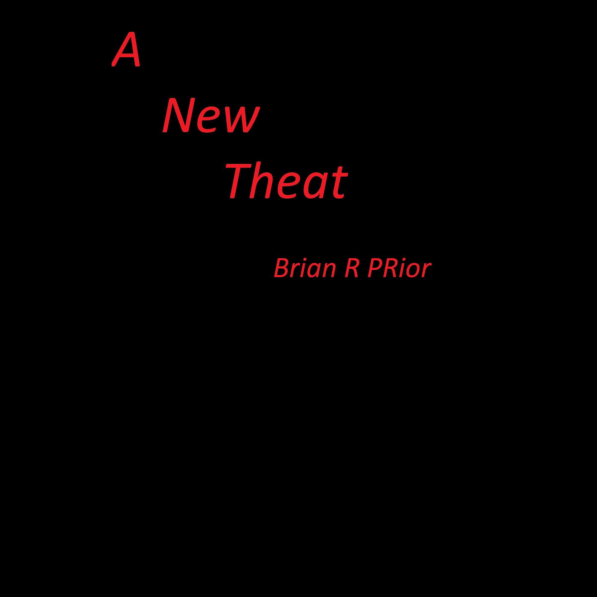 Cover art for A New Threat