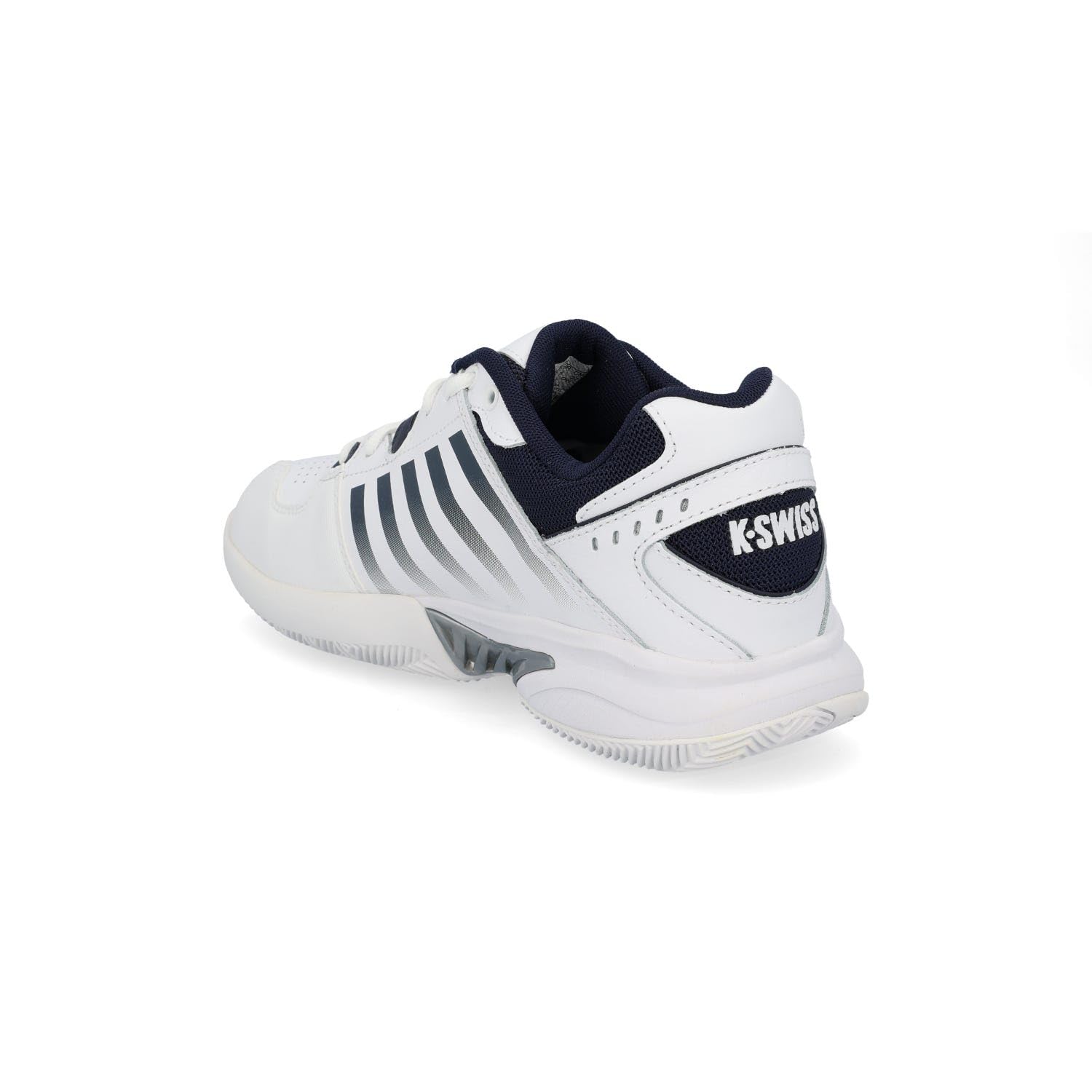 K-Swiss Receiver V Chaussures de Tennis en Plein airHomme