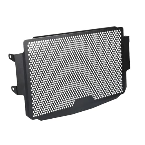 Couvercle de calandre Tracer 900 GT en aluminium anti-impact haute résistance