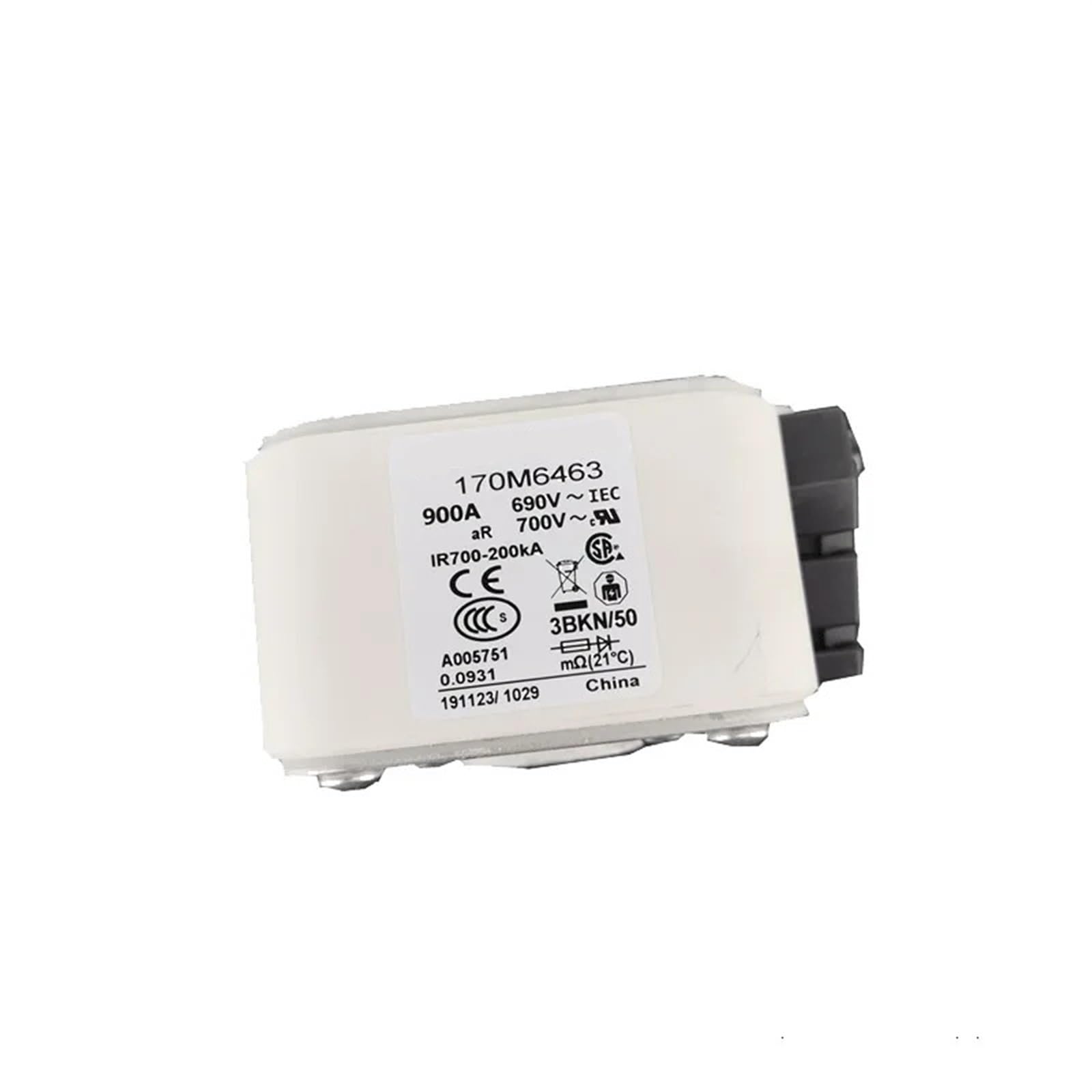 Base de fusible, Accessoires de Voiture, 170M6199 170M6200 170M6201 170M6202