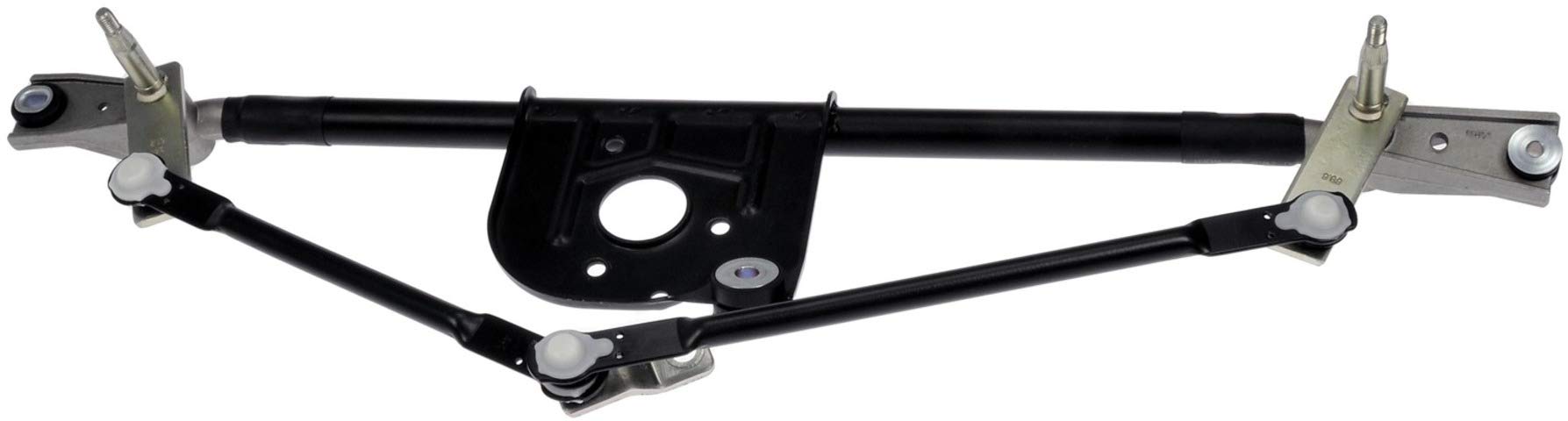 Mécanisme d'essuie-glace windshield wiper transmission assembly d'origine