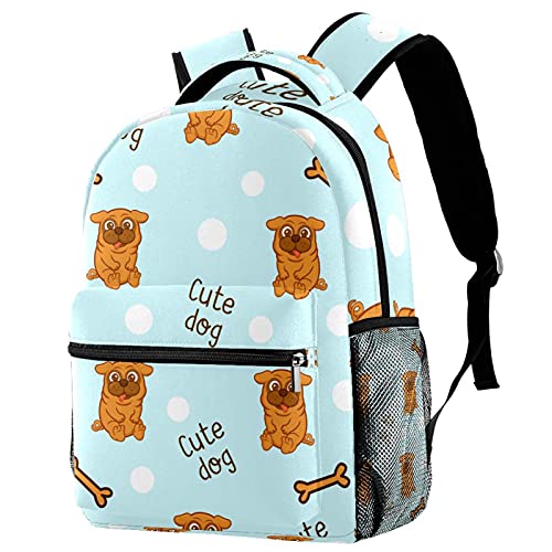 Sac à dos mignon pour l'école et sorties décontractées